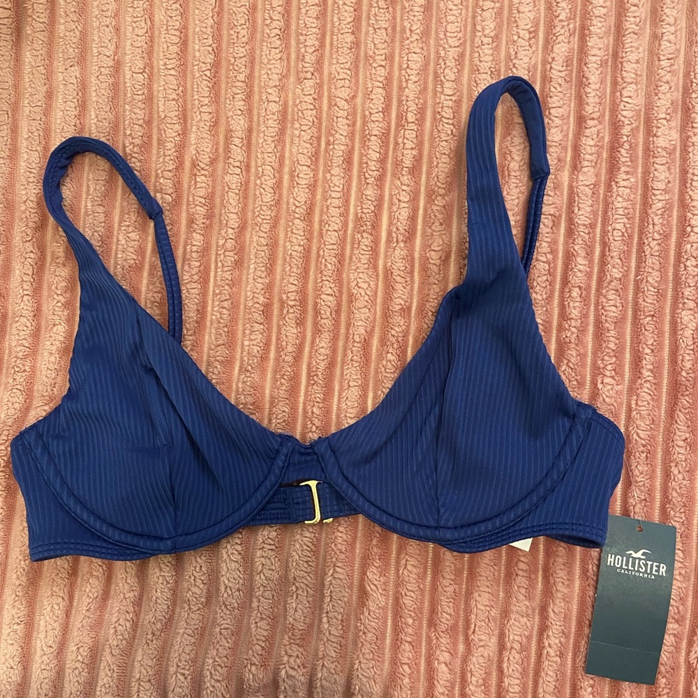 Hollister Bikini Top